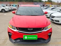 Geely Bingyue 2020 PRO 260T DCT Knight - ფოტო 3