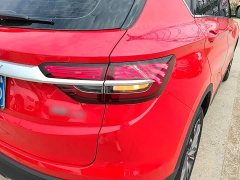 Geely Bingyue 2020 PRO 260T DCT Knight - ფოტო 8