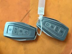 Geely Bingyue 2020 PRO 260T DCT Knight - ფოტო 9