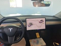 Tesla Model Y Facelift Rear-Wheel Drive - ფოტო 10