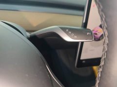 Tesla Model Y Facelift Rear-Wheel Drive - ფოტო 14