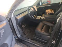 Tesla Model Y Facelift Rear-Wheel Drive - ფოტო 15