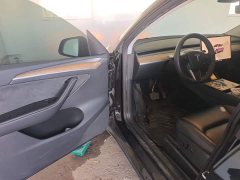 Tesla Model Y Facelift Rear-Wheel Drive - ფოტო 16