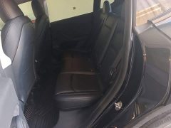 Tesla Model Y Facelift Rear-Wheel Drive - ფოტო 17