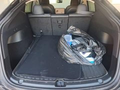 Tesla Model Y Facelift Rear-Wheel Drive - ფოტო 19