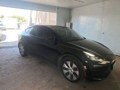Tesla Model Y Facelift Rear-Wheel Drive - ფოტო 4