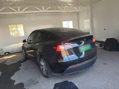 Tesla Model Y Facelift Rear-Wheel Drive - ფოტო 5