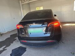Tesla Model Y Facelift Rear-Wheel Drive - ფოტო 6