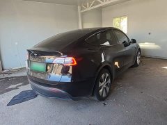Tesla Model Y Facelift Rear-Wheel Drive - ფოტო 7
