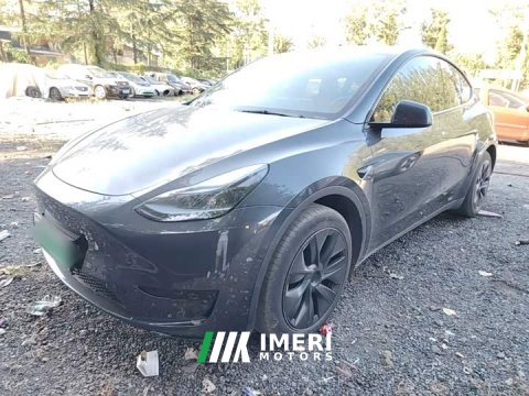 2024 Tesla Model Y Rear-Wheel Drive - ავტომობილი ჩინეთიდან