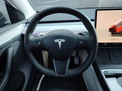 Tesla Model Y Rear-Wheel Drive - ფოტო 11