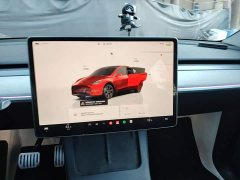 Tesla Model Y Rear-Wheel Drive - ფოტო 13