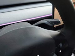 Tesla Model Y Rear-Wheel Drive - ფოტო 14