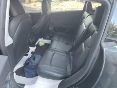 Tesla Model Y Rear-Wheel Drive - ფოტო 17