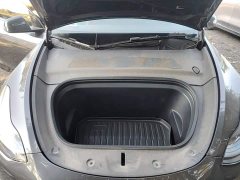 Tesla Model Y Rear-Wheel Drive - ფოტო 20