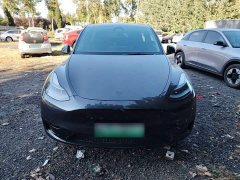Tesla Model Y Rear-Wheel Drive - ფოტო 3