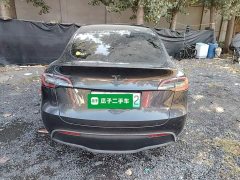 Tesla Model Y Rear-Wheel Drive - ფოტო 6