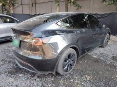 Tesla Model Y Rear-Wheel Drive - ფოტო 7