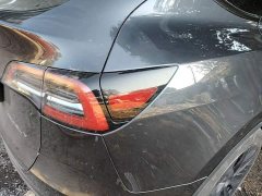 Tesla Model Y Rear-Wheel Drive - ფოტო 8