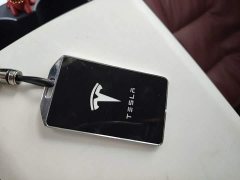 Tesla Model Y Rear-Wheel Drive - ფოტო 9