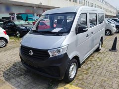 Chery Karry Star V3 2023 1.3L Petrol Comfort 5-Seater - ფოტო 1