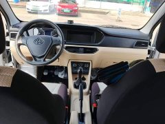 Chery Karry Star V3 2023 1.3L Petrol Comfort 5-Seater - ფოტო 10
