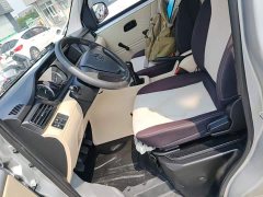 Chery Karry Star V3 2023 1.3L Petrol Comfort 5-Seater - ფოტო 15