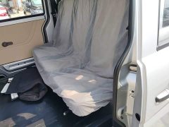 Chery Karry Star V3 2023 1.3L Petrol Comfort 5-Seater - ფოტო 17