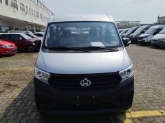Chery Karry Star V3 2023 1.3L Petrol Comfort 5-Seater - ფოტო 3