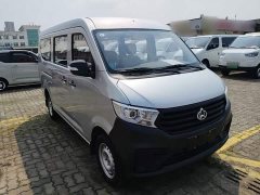 Chery Karry Star V3 2023 1.3L Petrol Comfort 5-Seater - ფოტო 4
