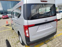Chery Karry Star V3 2023 1.3L Petrol Comfort 5-Seater - ფოტო 5