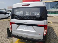 Chery Karry Star V3 2023 1.3L Petrol Comfort 5-Seater - ფოტო 6