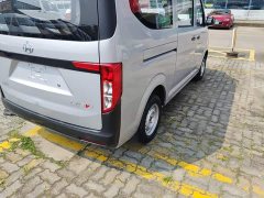 Chery Karry Star V3 2023 1.3L Petrol Comfort 5-Seater - ფოტო 8