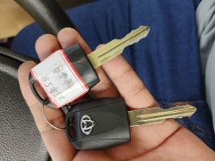 Chery Karry Star V3 2023 1.3L Petrol Comfort 5-Seater - ფოტო 9