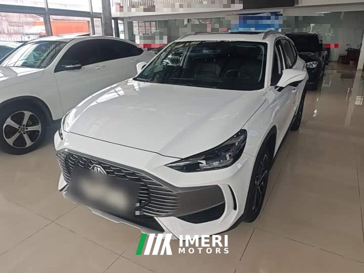 SAIC MG ONE 2023 1.5T Elegant - ავტომობილი ჩინეთიდან