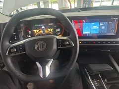 SAIC MG ONE 2023 1.5T Elegant - ფოტო 10