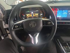 SAIC MG ONE 2023 1.5T Elegant - ფოტო 11