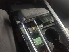 SAIC MG ONE 2023 1.5T Elegant - ფოტო 14