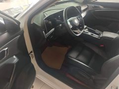 SAIC MG ONE 2023 1.5T Elegant - ფოტო 16