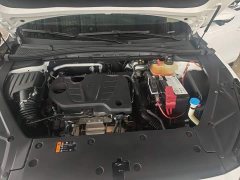 SAIC MG ONE 2023 1.5T Elegant - ფოტო 20
