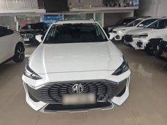 SAIC MG ONE 2023 1.5T Elegant - ფოტო 3