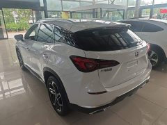 SAIC MG ONE 2023 1.5T Elegant - ფოტო 5