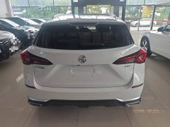 SAIC MG ONE 2023 1.5T Elegant - ფოტო 6