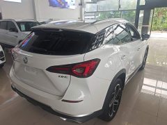 SAIC MG ONE 2023 1.5T Elegant - ფოტო 7