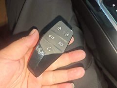 SAIC MG ONE 2023 1.5T Elegant - ფოტო 9