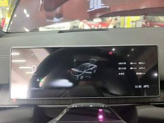 NIO EC6 2024 75kWh - ფოტო 12