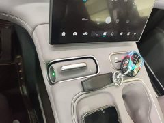 NIO EC6 2024 75kWh - ფოტო 14