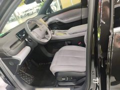NIO EC6 2024 75kWh - ფოტო 15