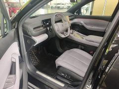 NIO EC6 2024 75kWh - ფოტო 16
