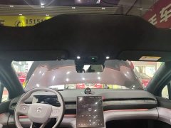 NIO EC6 2024 75kWh - ფოტო 18